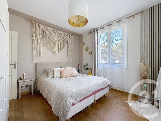 maison à vendre - 5 pièces - 100.0 m2 - HOUILLES - 78 - ILE-DE-FRANCE - Century 21 Officimmo