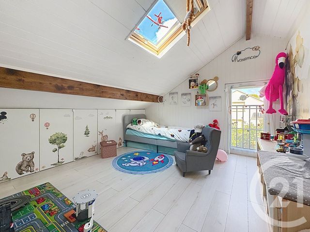 maison à vendre - 5 pièces - 100.0 m2 - HOUILLES - 78 - ILE-DE-FRANCE - Century 21 Officimmo