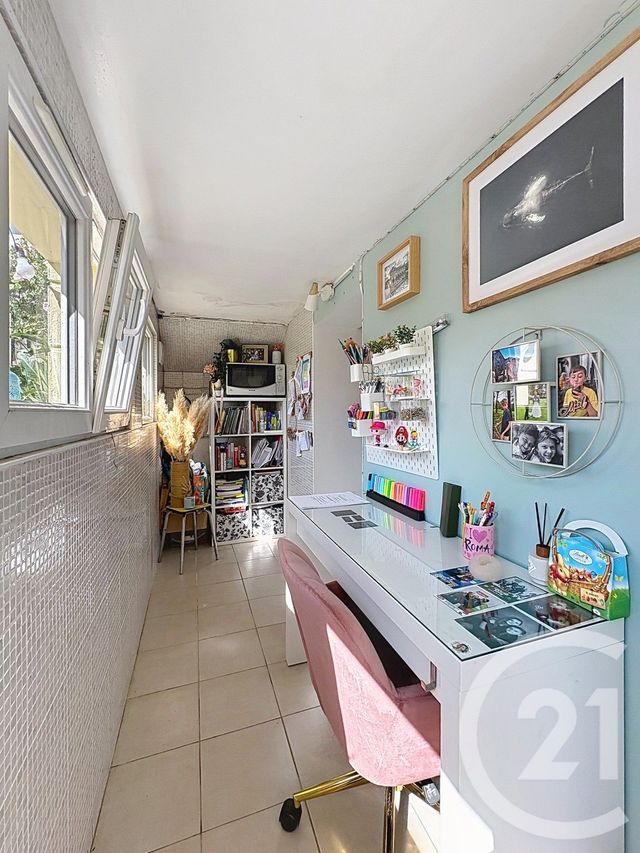 maison à vendre - 5 pièces - 100.0 m2 - HOUILLES - 78 - ILE-DE-FRANCE - Century 21 Officimmo