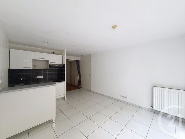 Appartement T1 à vendre - 1 pièce - 39.79 m2 - BEZONS - 95 - ILE-DE-FRANCE - Century 21 Officimmo