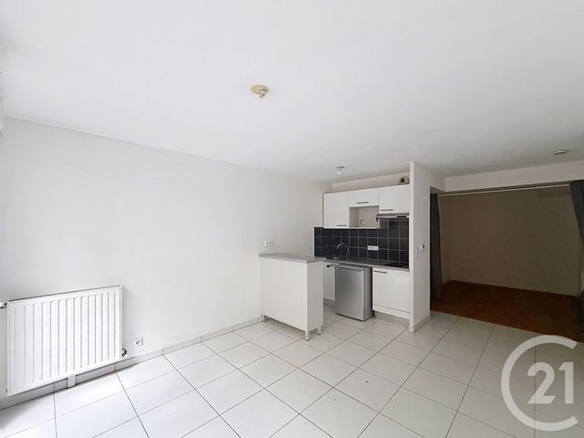 Appartement T1 à vendre - 1 pièce - 39.79 m2 - BEZONS - 95 - ILE-DE-FRANCE - Century 21 Officimmo