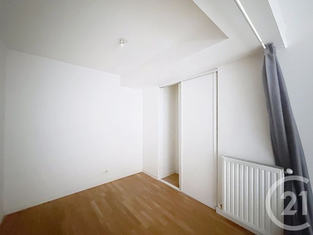 Appartement T1 à vendre - 1 pièce - 39.79 m2 - BEZONS - 95 - ILE-DE-FRANCE - Century 21 Officimmo