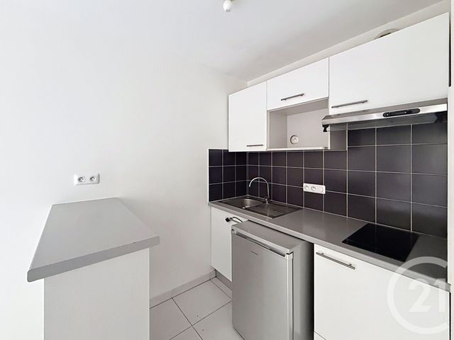 Appartement T1 à vendre - 1 pièce - 39.79 m2 - BEZONS - 95 - ILE-DE-FRANCE - Century 21 Officimmo