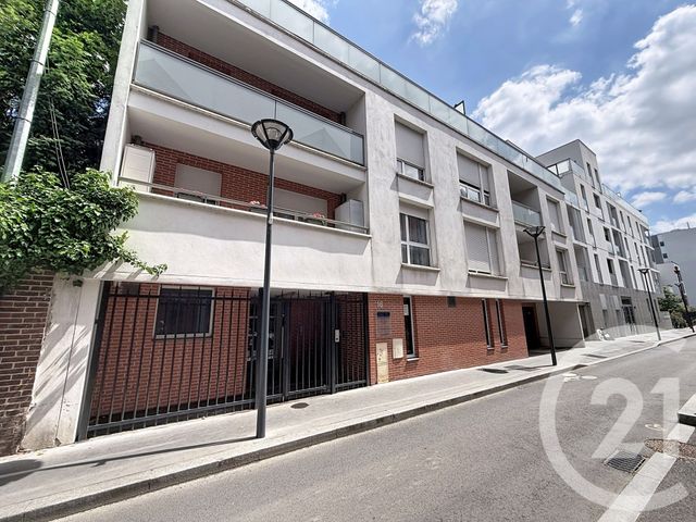 Appartement T1 à vendre BEZONS