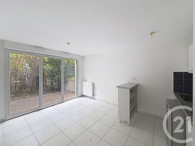 Appartement T1 à vendre - 1 pièce - 39.79 m2 - BEZONS - 95 - ILE-DE-FRANCE - Century 21 Officimmo