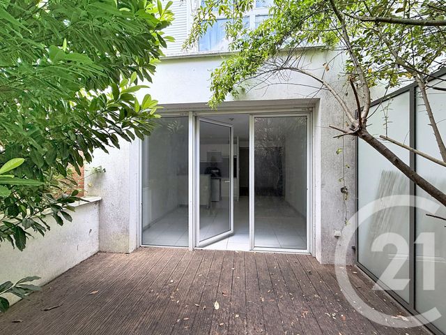 Appartement T1 à vendre - 1 pièce - 39.79 m2 - BEZONS - 95 - ILE-DE-FRANCE - Century 21 Officimmo