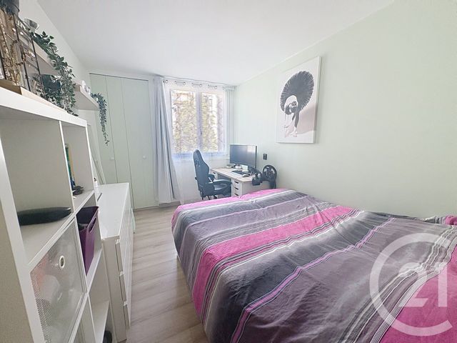 Appartement à vendre - 5 pièces - 103.0 m2 - BEZONS - 95 - ILE-DE-FRANCE - Century 21 Officimmo