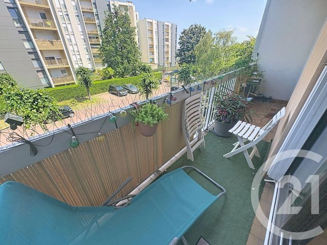 Appartement à vendre - 5 pièces - 103.0 m2 - BEZONS - 95 - ILE-DE-FRANCE - Century 21 Officimmo