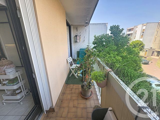 Appartement à vendre - 5 pièces - 103.0 m2 - BEZONS - 95 - ILE-DE-FRANCE - Century 21 Officimmo