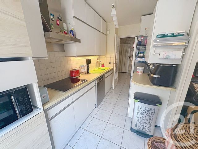 Appartement à vendre - 5 pièces - 103.0 m2 - BEZONS - 95 - ILE-DE-FRANCE - Century 21 Officimmo
