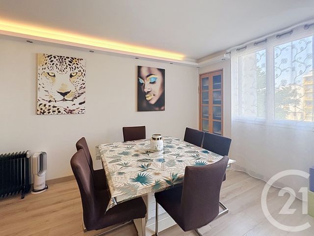 Appartement à vendre - 5 pièces - 103.0 m2 - BEZONS - 95 - ILE-DE-FRANCE - Century 21 Officimmo