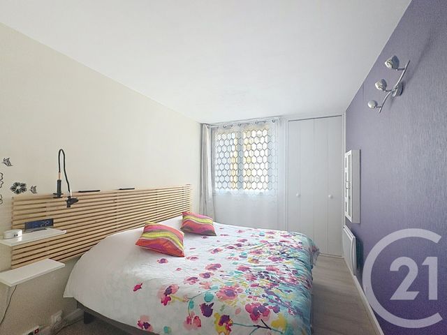 Appartement à vendre - 5 pièces - 103.0 m2 - BEZONS - 95 - ILE-DE-FRANCE - Century 21 Officimmo