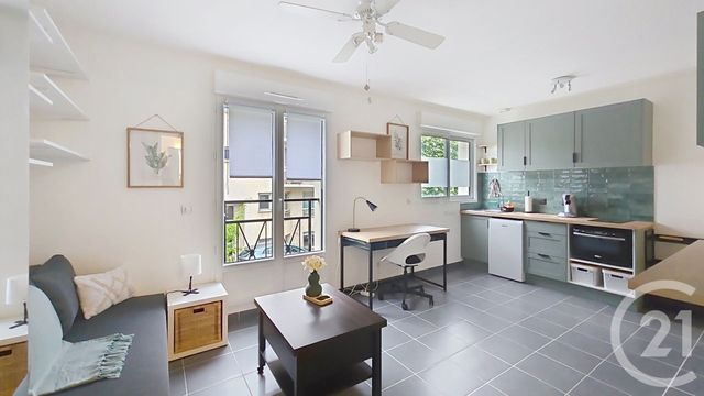 Appartement Studio à louer SARTROUVILLE