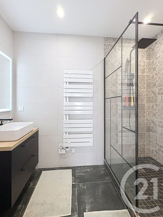maison à vendre - 7 pièces - 155.0 m2 - HOUILLES - 78 - ILE-DE-FRANCE - Century 21 Officimmo