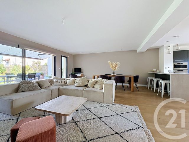 Maison à vendre HOUILLES