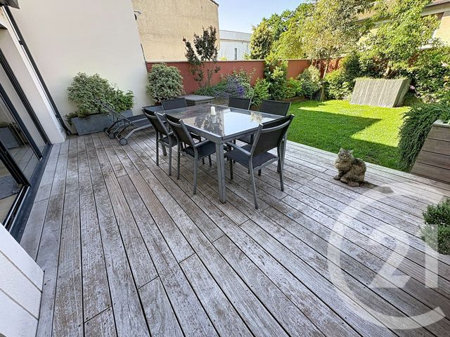 maison à vendre - 7 pièces - 155.0 m2 - HOUILLES - 78 - ILE-DE-FRANCE - Century 21 Officimmo