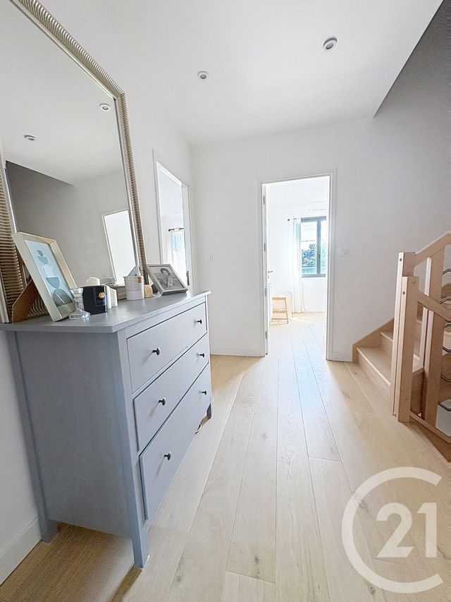 maison à vendre - 7 pièces - 155.0 m2 - HOUILLES - 78 - ILE-DE-FRANCE - Century 21 Officimmo