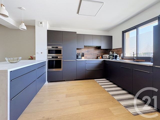 maison à vendre - 7 pièces - 155.0 m2 - HOUILLES - 78 - ILE-DE-FRANCE - Century 21 Officimmo
