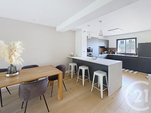 maison à vendre - 7 pièces - 155.0 m2 - HOUILLES - 78 - ILE-DE-FRANCE - Century 21 Officimmo