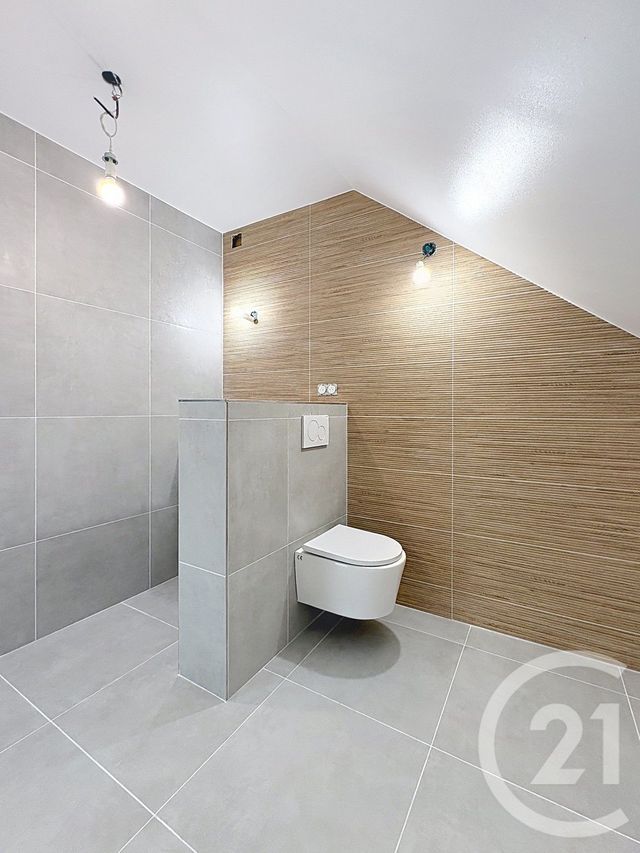 maison à vendre - 7 pièces - 155.0 m2 - HOUILLES - 78 - ILE-DE-FRANCE - Century 21 Officimmo