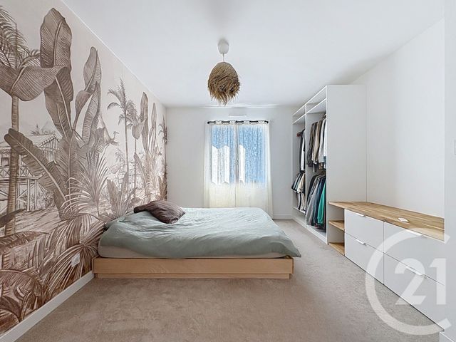 maison à vendre - 7 pièces - 155.0 m2 - HOUILLES - 78 - ILE-DE-FRANCE - Century 21 Officimmo