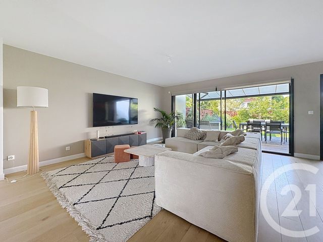 maison à vendre - 7 pièces - 155.0 m2 - HOUILLES - 78 - ILE-DE-FRANCE - Century 21 Officimmo