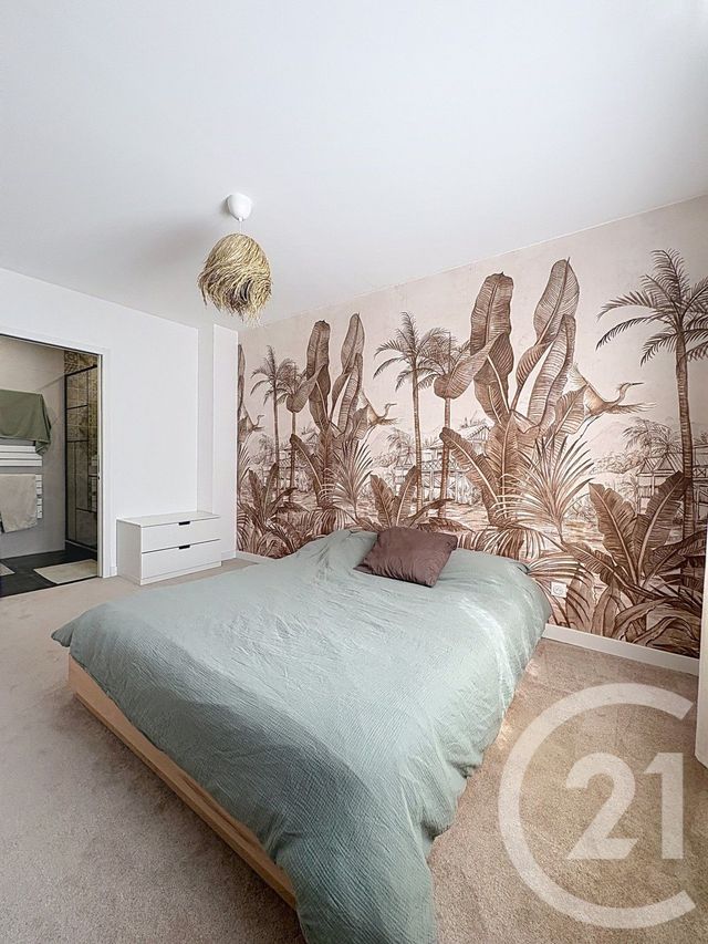 maison à vendre - 7 pièces - 155.0 m2 - HOUILLES - 78 - ILE-DE-FRANCE - Century 21 Officimmo
