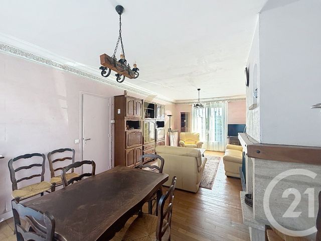 maison à vendre - 6 pièces - 103.94 m2 - HOUILLES - 78 - ILE-DE-FRANCE - Century 21 Officimmo