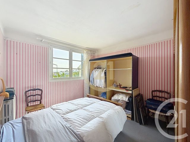 maison à vendre - 6 pièces - 103.94 m2 - HOUILLES - 78 - ILE-DE-FRANCE - Century 21 Officimmo