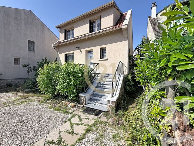 maison - HOUILLES - 78