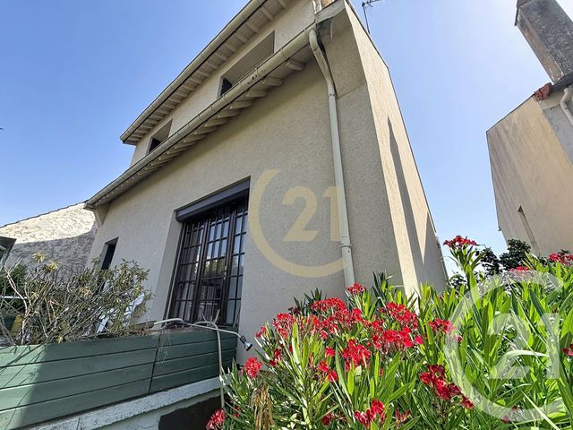 maison à vendre - 6 pièces - 103.94 m2 - HOUILLES - 78 - ILE-DE-FRANCE - Century 21 Officimmo