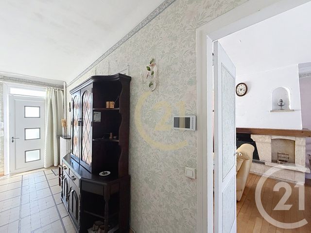 maison à vendre - 6 pièces - 103.94 m2 - HOUILLES - 78 - ILE-DE-FRANCE - Century 21 Officimmo