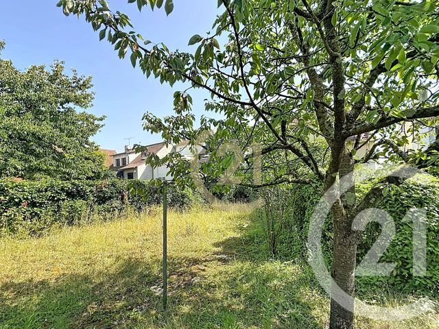maison à vendre - 6 pièces - 103.94 m2 - HOUILLES - 78 - ILE-DE-FRANCE - Century 21 Officimmo