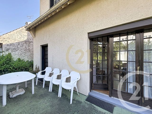 maison à vendre - 6 pièces - 103.94 m2 - HOUILLES - 78 - ILE-DE-FRANCE - Century 21 Officimmo