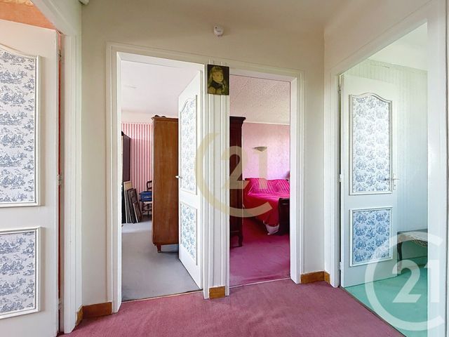 maison à vendre - 6 pièces - 103.94 m2 - HOUILLES - 78 - ILE-DE-FRANCE - Century 21 Officimmo