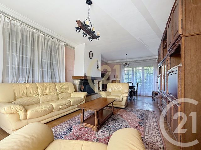 maison à vendre - 6 pièces - 103.94 m2 - HOUILLES - 78 - ILE-DE-FRANCE - Century 21 Officimmo