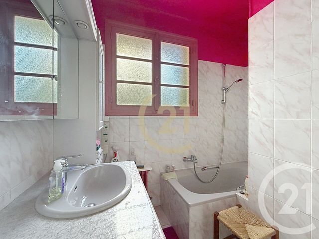 maison à vendre - 6 pièces - 103.94 m2 - HOUILLES - 78 - ILE-DE-FRANCE - Century 21 Officimmo