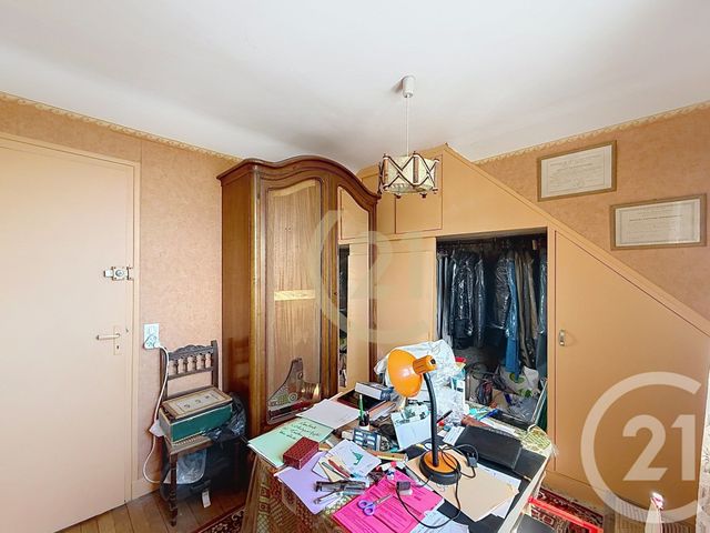 maison à vendre - 6 pièces - 103.94 m2 - HOUILLES - 78 - ILE-DE-FRANCE - Century 21 Officimmo