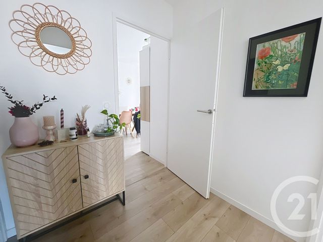 Appartement F3 à vendre - 3 pièces - 63.01 m2 - HOUILLES - 78 - ILE-DE-FRANCE - Century 21 Officimmo