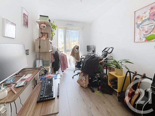 Appartement F3 à vendre - 3 pièces - 63.01 m2 - HOUILLES - 78 - ILE-DE-FRANCE - Century 21 Officimmo
