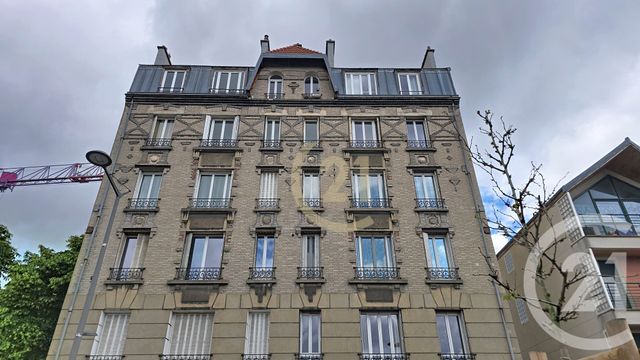 Appartement F2 à vendre - 2 pièces - 47.95 m2 - HOUILLES - 78 - ILE-DE-FRANCE - Century 21 Officimmo