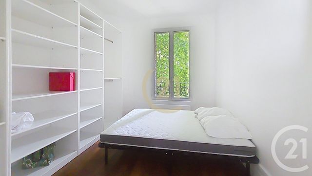 Appartement F2 à vendre - 2 pièces - 47.95 m2 - HOUILLES - 78 - ILE-DE-FRANCE - Century 21 Officimmo
