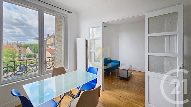 Appartement F2 à vendre - 2 pièces - 47.95 m2 - HOUILLES - 78 - ILE-DE-FRANCE - Century 21 Officimmo