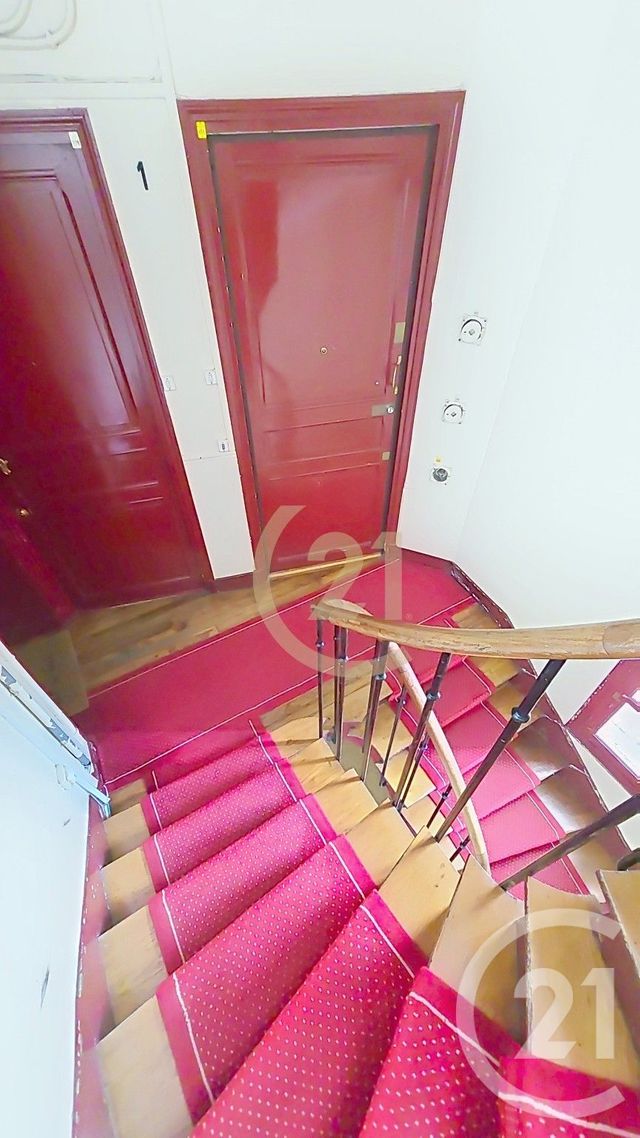 Appartement F2 à vendre - 2 pièces - 47.95 m2 - HOUILLES - 78 - ILE-DE-FRANCE - Century 21 Officimmo
