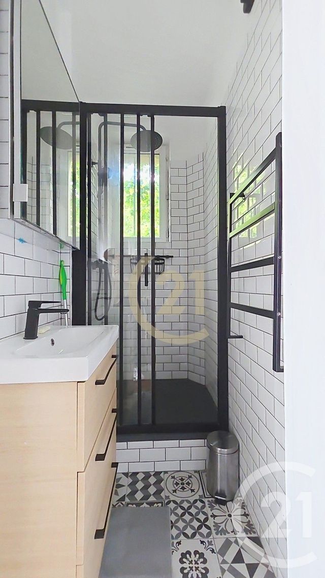 Appartement F2 à vendre - 2 pièces - 47.95 m2 - HOUILLES - 78 - ILE-DE-FRANCE - Century 21 Officimmo