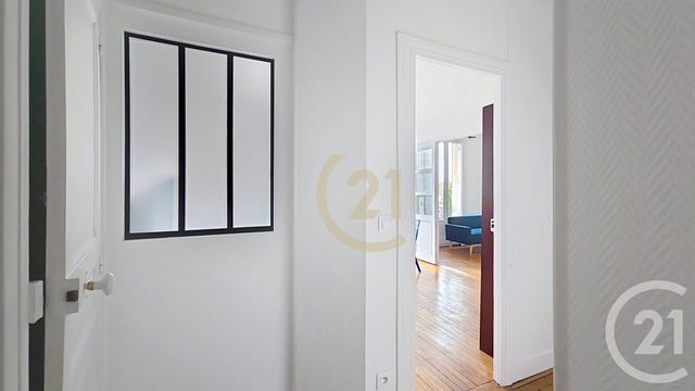 Appartement F2 à vendre - 2 pièces - 47.95 m2 - HOUILLES - 78 - ILE-DE-FRANCE - Century 21 Officimmo