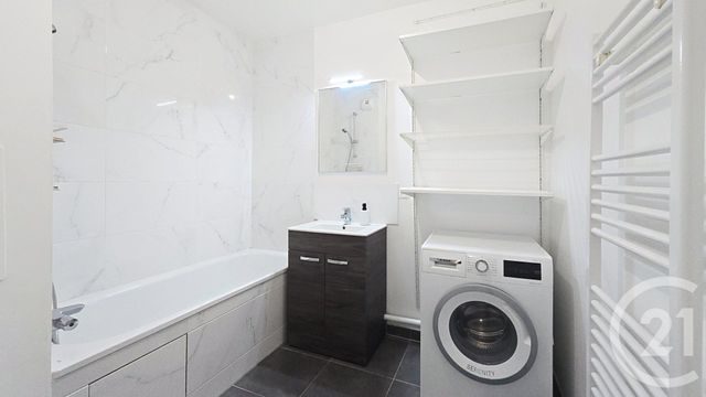 Appartement F3 à louer - 3 pièces - 62.0 m2 - HOUILLES - 78 - ILE-DE-FRANCE - Century 21 Officimmo