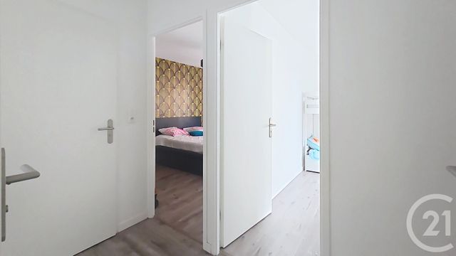 Appartement F3 à louer - 3 pièces - 62.0 m2 - HOUILLES - 78 - ILE-DE-FRANCE - Century 21 Officimmo