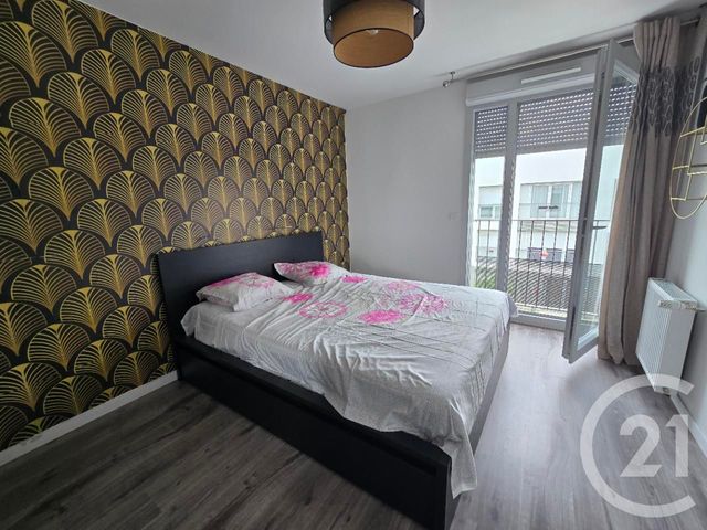 Appartement F3 à louer - 3 pièces - 62.0 m2 - HOUILLES - 78 - ILE-DE-FRANCE - Century 21 Officimmo