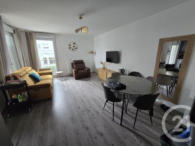 Appartement F3 à louer HOUILLES